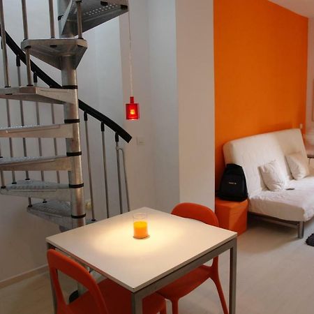 Clemens Apartment Malaga Exterior photo