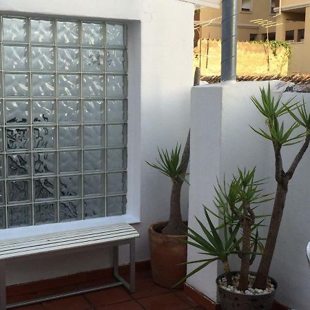 Clemens Apartment Malaga Exterior photo