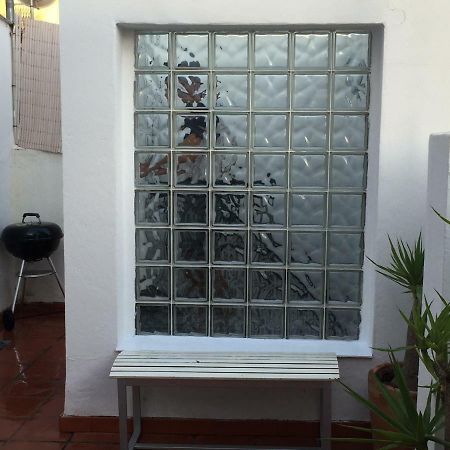 Clemens Apartment Malaga Exterior photo