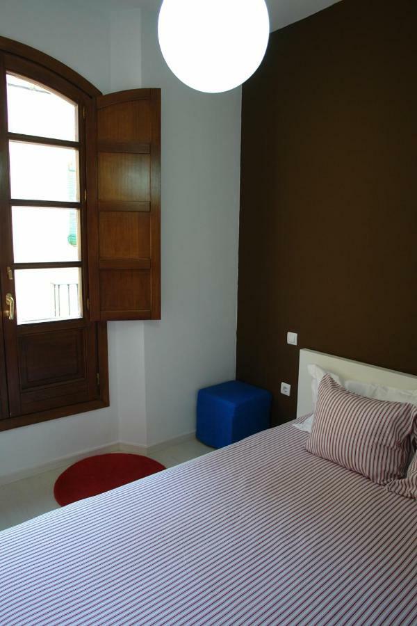 Clemens Apartment Malaga Exterior photo