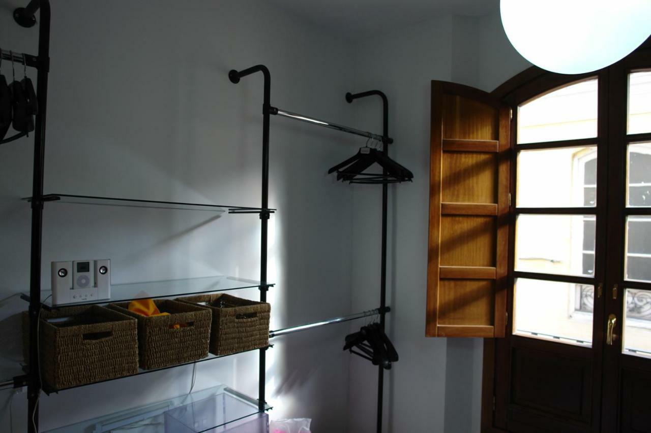 Clemens Apartment Malaga Exterior photo