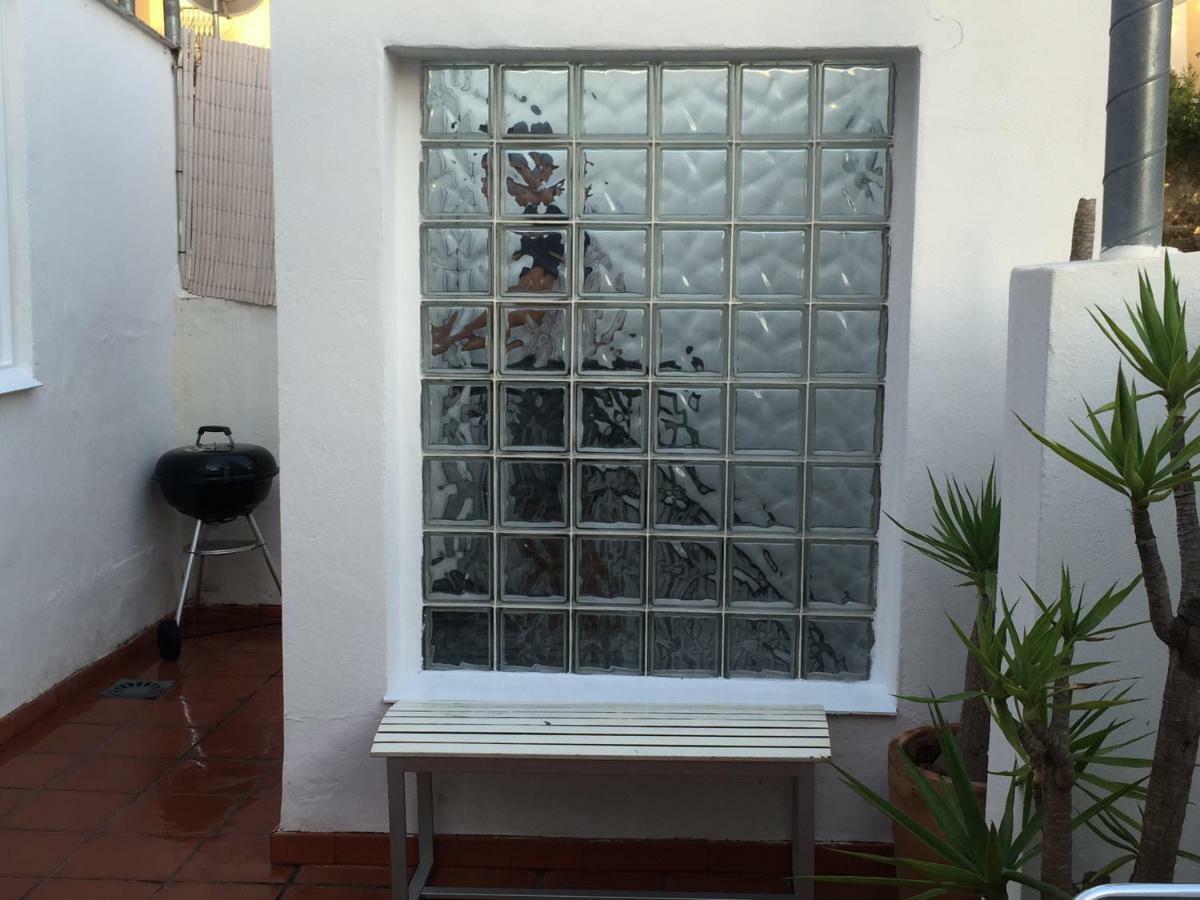Clemens Apartment Malaga Exterior photo